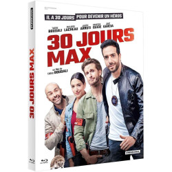 30 jours max [Blu-ray] (NEUF SOUS BLISTER)