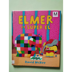 elmer et super el