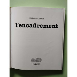 Encadrement