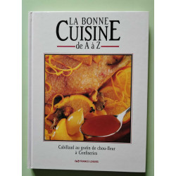 La Bonne cuisine de A à Z.. 2. La Bonne cuisine de A à Z....