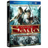 World of saga : les seigneurs de l'ombre [Blu-ray] (NEUF SOUS BLISTER)
