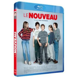 Le nouveau [Blu-ray] (NEUF SOUS BLISTER)