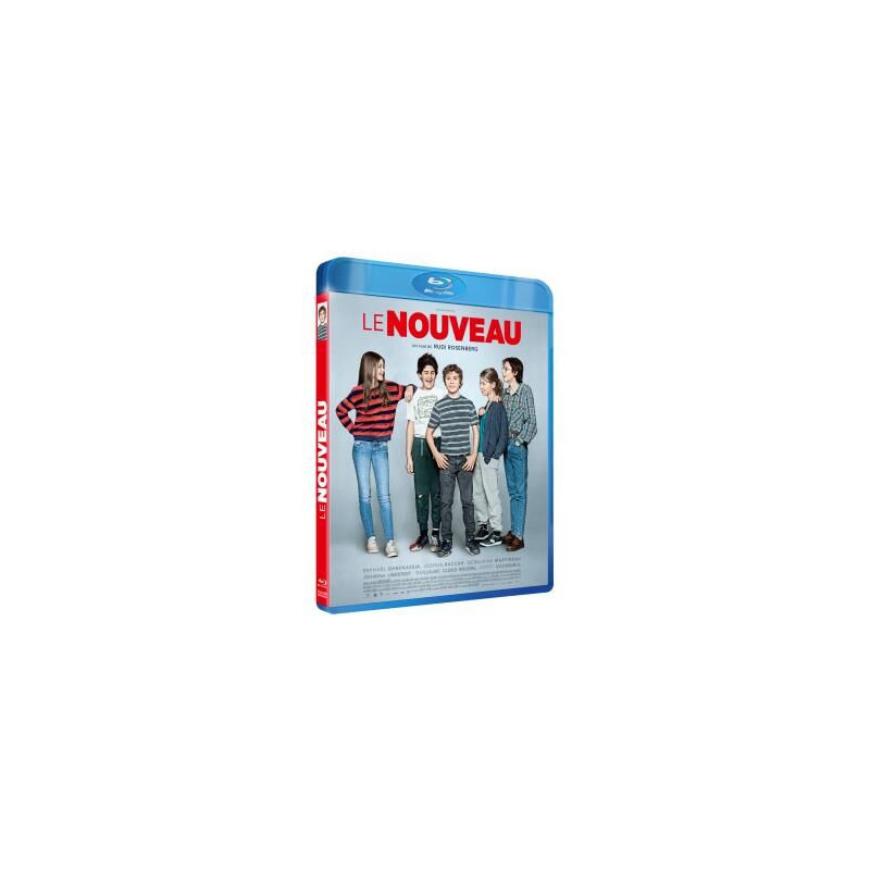 Le nouveau [Blu-ray] (NEUF SOUS BLISTER)