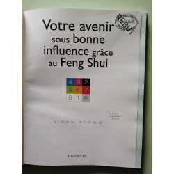Votre avenir sous bonne influence grâce au feng-shui