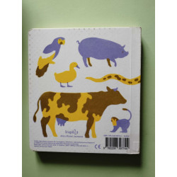 Les Intrus - Animaux