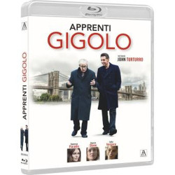 Apprenti gigolo [Blu-ray](NEUF SOUS BLISTER)