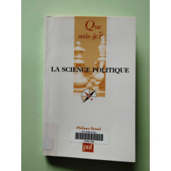 La science politique