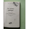 La science politique