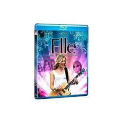 Elle la cendrillon des temps modernes [Blu-ray] (NEUF SOUS BLISTER)