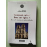 Comment entrer dans une église ?: Essai sur la symbolique des...