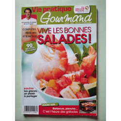 Vie pratique Gourmand