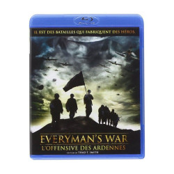 L'offensive des ardennes [Blu-ray] (NEUF SOUS BLISTER)
