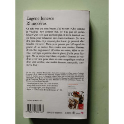 Rhinocéros