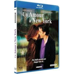 Un amour à new-york [Blu-ray] (NEUF SOUS BLISTER)