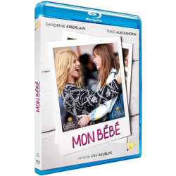 Mon bébé [Blu-ray] (NEUF SOUS BLISTER)