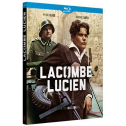 Lacombe lucien [Blu-ray] (NEUF SOUS BLISTER)