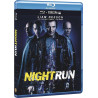 Night Run [Blu-ray + Copie digitale] (NEUF SOUS BLISTER)