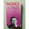 Topaze : pièce en 4 actes