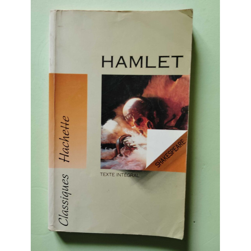 Classiques Hachette