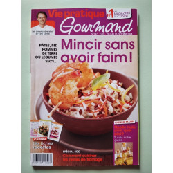 Vie pratique Gourmand