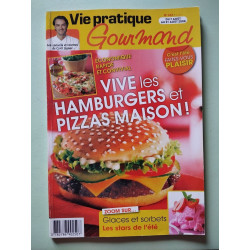 Vie pratique Gourmand