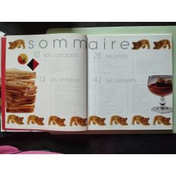 Émeline et Nicolas font la cuisine