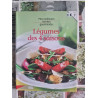 Légumes des 4 saisons