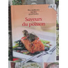 Saveurs du poisson