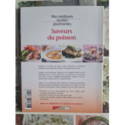 Saveurs du poisson