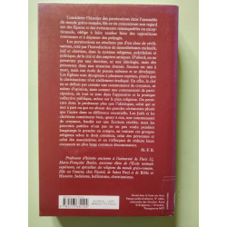 Persécutions dans l'Antiquité: Victimes héros martyrs