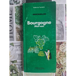 Guide Bourgogne Morvan