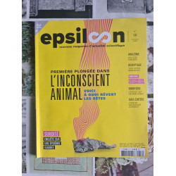 L'inconscient animal