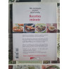 Mes meilleures recettes gourmandes : Recettes minute