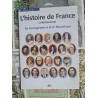 L'histoire de France