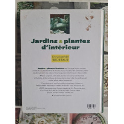 Jardins et plantes d'intérieur : Des idées pour toutes les pièces