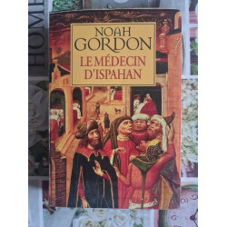 Le médecin d'Ispahan