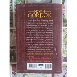 Le médecin d'Ispahan