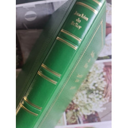 Les antiquités de Rome , Les regrets