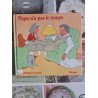 Papa n'a pas le temps