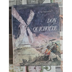 Don Quichotte