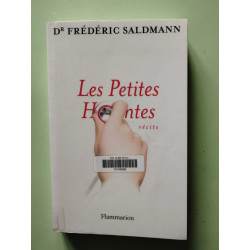 Les Petites Hontes