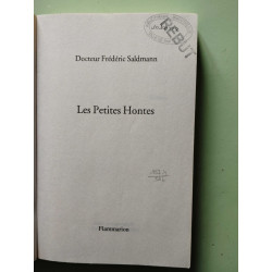 Les Petites Hontes