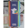 Carte à lecture rapide Région Sud-Est