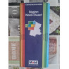 Carte à lecture rapide Région Nord-Ouest