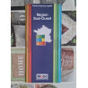 Carte à lecture rapide Région Sud-Ouest
