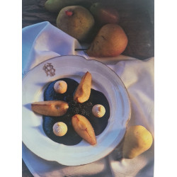 La Nature dans l'Assiette