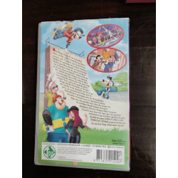 Vhs - Les Sportifs de l'Extrême Dingo et Max 2