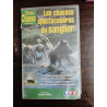 Vhs - Les chasses spectaculaires du sanglier