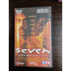 Vhs - Seven