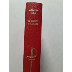 Le Docteur Mystérieux